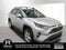 2019 Toyota RAV4 Hybrid Limited