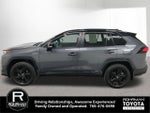 2019 Toyota RAV4 Hybrid XSE