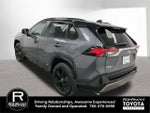 2019 Toyota RAV4 Hybrid XSE
