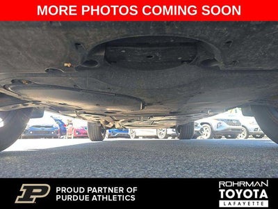 2019 Toyota RAV4 Hybrid XSE