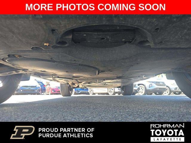 2019 Toyota RAV4 Hybrid XSE