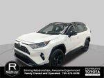 2019 Toyota RAV4 Hybrid XSE