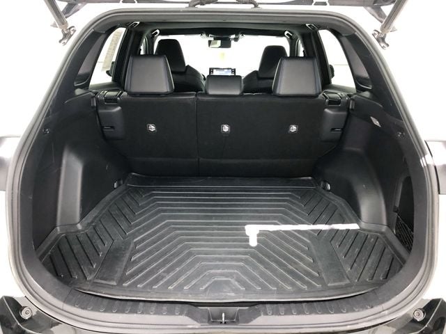 2019 Toyota RAV4 Hybrid XSE