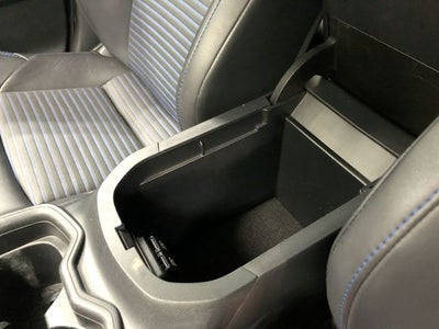 2019 Toyota RAV4 Hybrid XSE