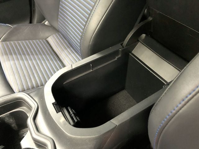 2019 Toyota RAV4 Hybrid XSE