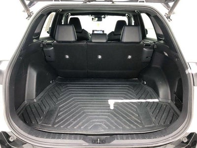 2019 Toyota RAV4 Hybrid XSE