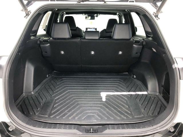 2019 Toyota RAV4 Hybrid XSE