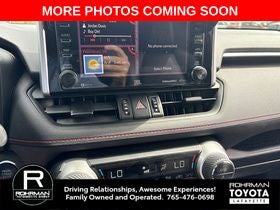 2020 Toyota RAV4 TRD Off Road