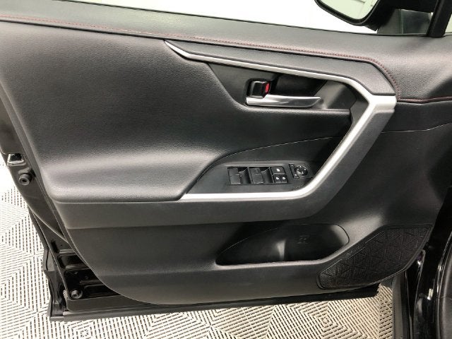 2020 Toyota RAV4 TRD Off Road