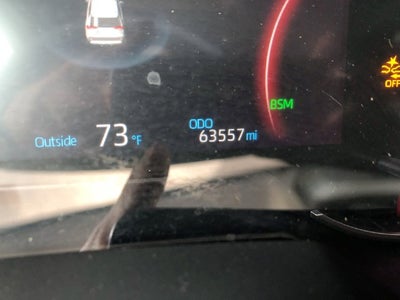 2020 Toyota RAV4 TRD Off Road