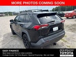 2020 Toyota RAV4 TRD Off Road