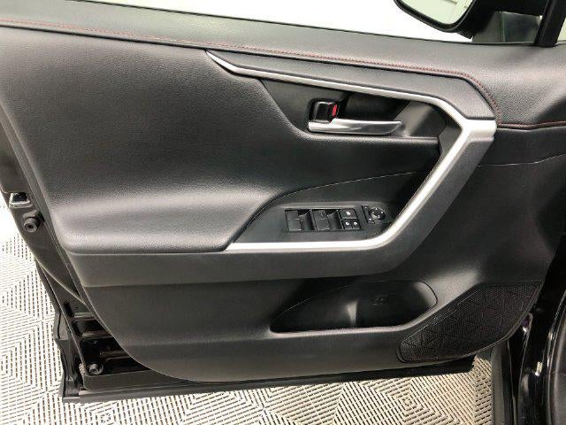 2020 Toyota RAV4 TRD Off Road