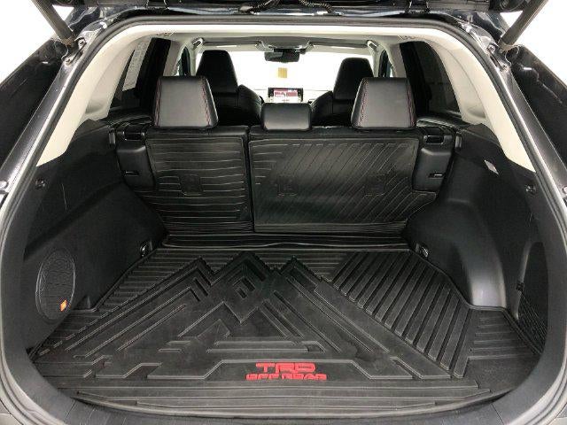 2020 Toyota RAV4 TRD Off Road