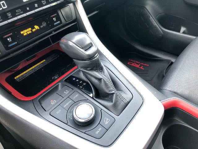 2020 Toyota RAV4 TRD Off Road