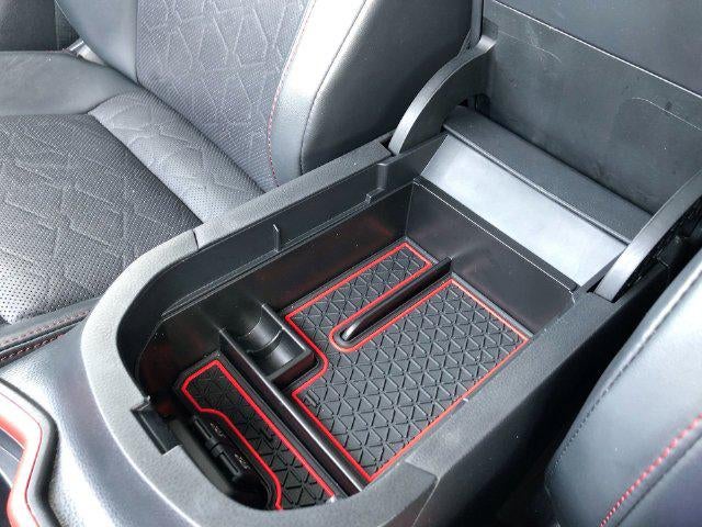 2020 Toyota RAV4 TRD Off Road