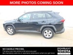 2019 Toyota RAV4 Hybrid LE