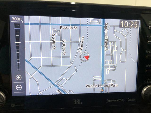 2021 Toyota RAV4 Limited