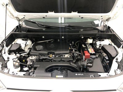 2021 Toyota RAV4 Limited