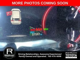 2020 Toyota RAV4 Limited