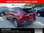 2020 Toyota RAV4 Limited