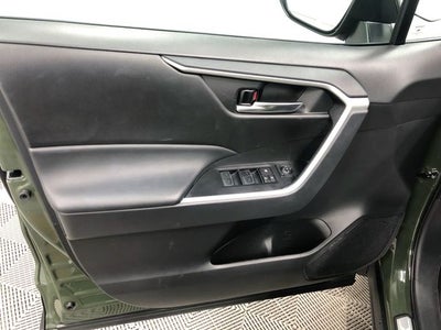 2024 Toyota RAV4 Hybrid Woodland Edition
