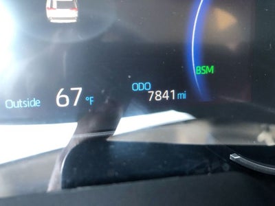 2024 Toyota RAV4 Hybrid Woodland Edition