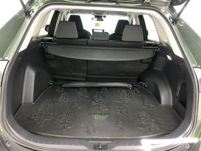 2024 Toyota RAV4 Hybrid Woodland Edition