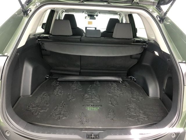 2024 Toyota RAV4 Hybrid Woodland Edition