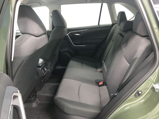 2024 Toyota RAV4 Hybrid Woodland Edition