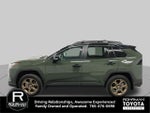 2024 Toyota RAV4 Hybrid Woodland Edition