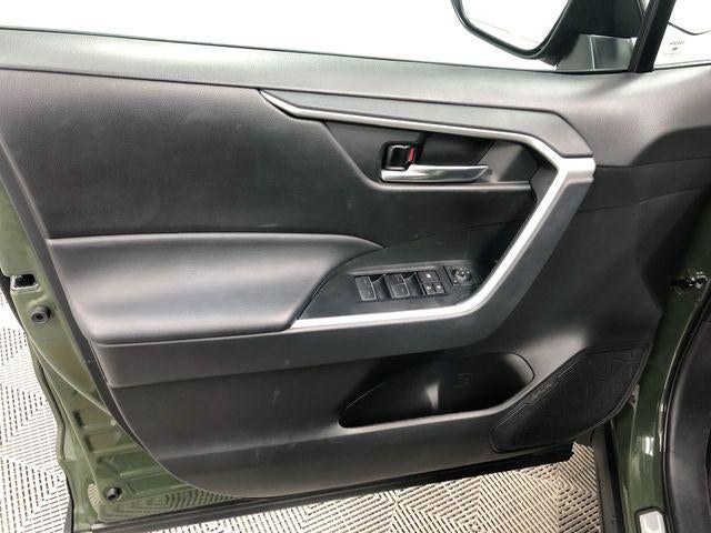 2024 Toyota RAV4 Hybrid Woodland Edition
