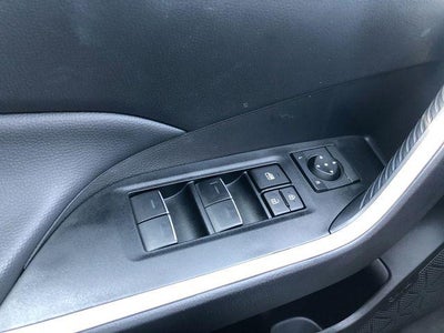 2024 Toyota RAV4 Hybrid Woodland Edition