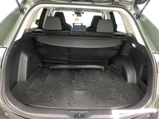 2024 Toyota RAV4 Hybrid Woodland Edition