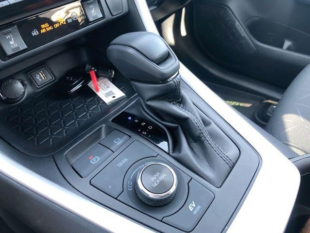 2024 Toyota RAV4 Hybrid Woodland Edition
