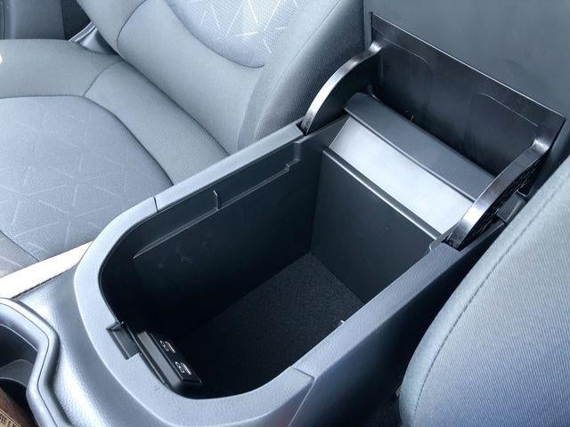 2024 Toyota RAV4 Hybrid Woodland Edition