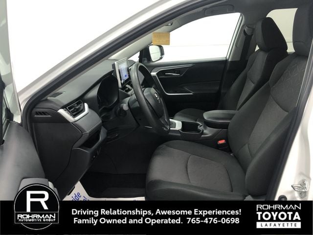 2023 Toyota RAV4 HYBRID Woodland Edition