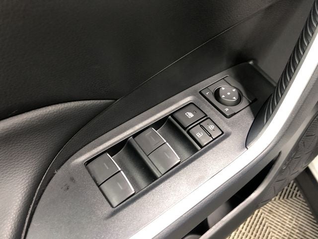 2023 Toyota RAV4 HYBRID Woodland Edition