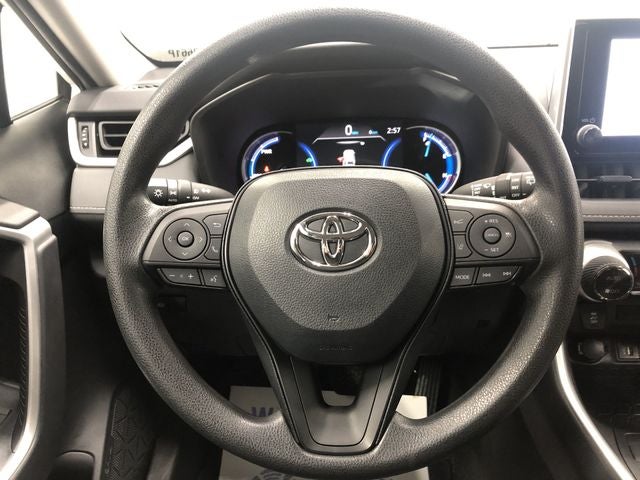 2023 Toyota RAV4 HYBRID Woodland Edition