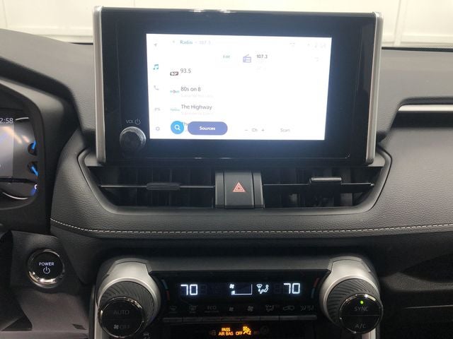 2023 Toyota RAV4 HYBRID Woodland Edition