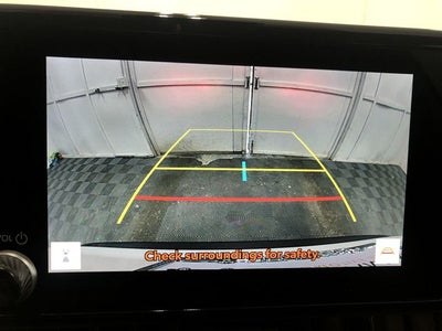 2023 Toyota RAV4 HYBRID Woodland Edition