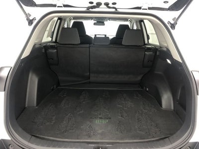 2023 Toyota RAV4 HYBRID Woodland Edition