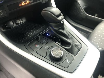 2023 Toyota RAV4 HYBRID Woodland Edition