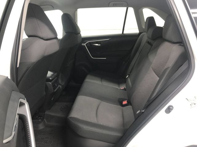 2023 Toyota RAV4 HYBRID Woodland Edition