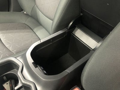 2023 Toyota RAV4 HYBRID Woodland Edition