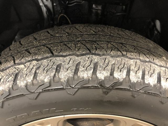 2023 Toyota RAV4 HYBRID Woodland Edition