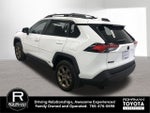 2023 Toyota RAV4 HYBRID Woodland Edition