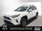 2023 Toyota RAV4 HYBRID Woodland Edition