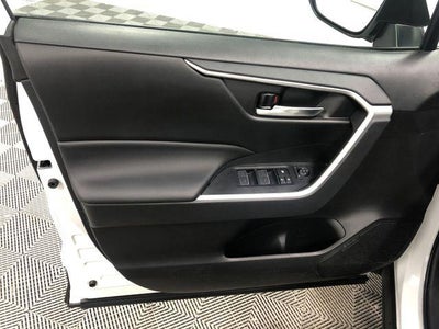 2023 Toyota RAV4 HYBRID Woodland Edition