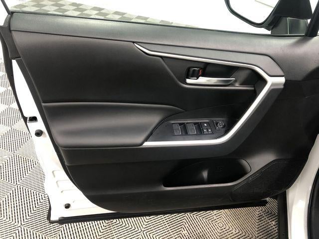 2023 Toyota RAV4 HYBRID Woodland Edition