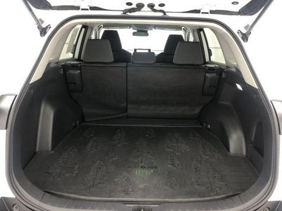 2023 Toyota RAV4 HYBRID Woodland Edition